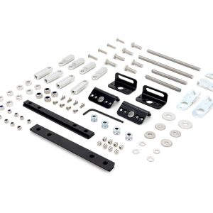 Kit de montage droit BOOMER SINGLE