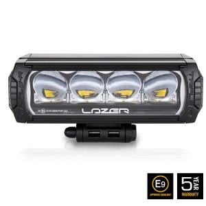 Triple-R 750 – Gen 2 (avec feu de position)