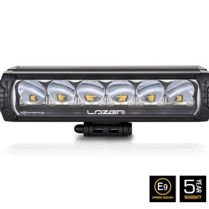 Triple-R 850 – Gen2 (avec feu de position)