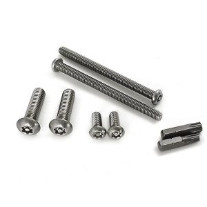 Kit antivol (1114K-1118K)