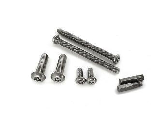 Kit antivol (1114K-1118K)