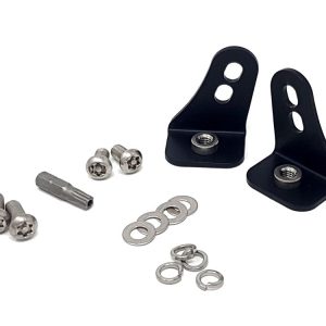 Linear Kit de support latéral antivol
