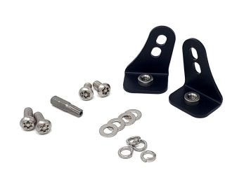 Linear Kit de support latéral antivol