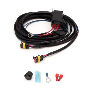 Kit de câblage pour deux lampes – Puissance Moyenne (feu de position, 12 V)
