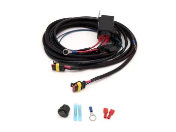 Kit de câblage pour deux lampes (feu de position, 12 V)