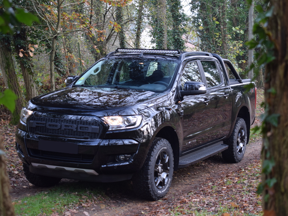 Ford Ranger - T24_Web