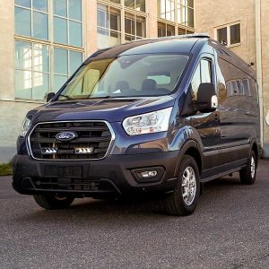 Ford Transit (2019+) – Kit de montage sur calandre