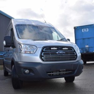 Ford Transit (2015+) Kit de montage sur calandre