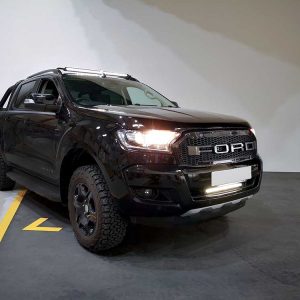 Ford Ranger (2016-2022) – Kit de montage de pare-chocs