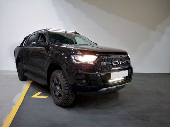 Ford Ranger (2016-2022) - Kit de montage de pare-chocs