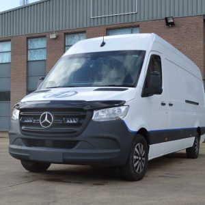 Mercedes Sprinter (2018+) Kit de montage de calandre