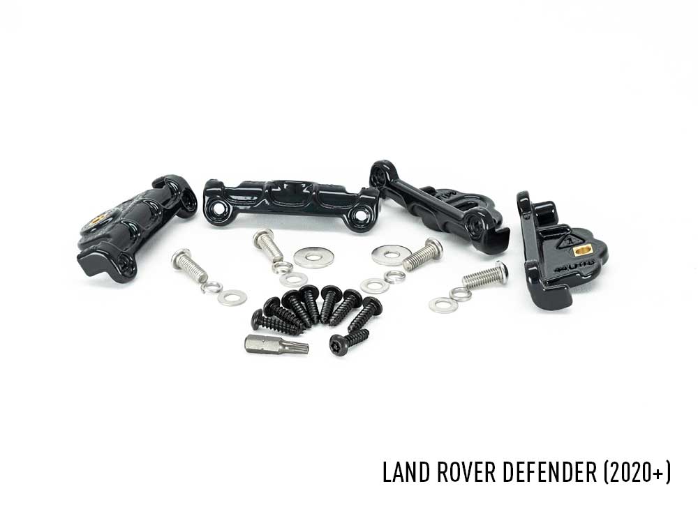GM-DEF750-01K