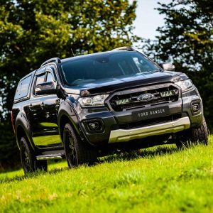 Ford Ranger (2019-2022) – Kit calandre