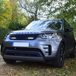 Land Rover Discovery 5 Kit de montage de calandre