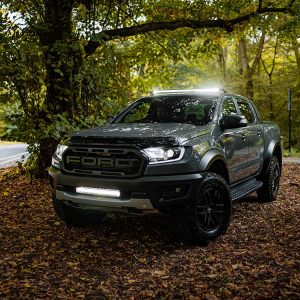 Ford Ranger Raptor (2018-2022) Kit de support de traverse de pare-chocs