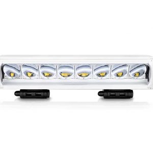 Triple-R 1000 – Gen2 (avec feu position) (blanc)