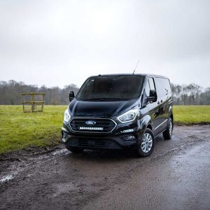 Ford Transit Custom (2018-2022) – Kit de montage de pare-chocs