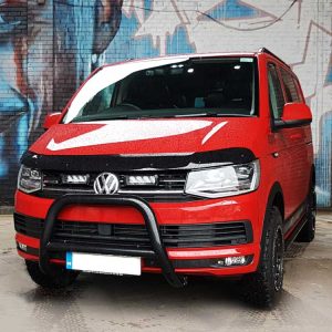VW Transporter T6 (2016+) (Highline / Trendline / Edition) Kit de montage sur calandre