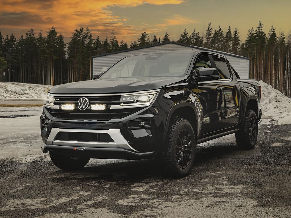 amarok_-_v6