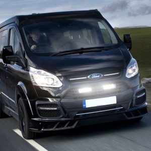 Ford Transit Custom (2012-2017) – Kit de montage sur calandre