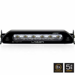 Linear-6 Elite (Jaune)