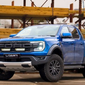 Ford Ranger Raptor (2023+) Kit de calandre – Triple-R 850