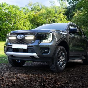 Ford Ranger Wildtrak (2023+) Kit de calandre – Triple-R 850