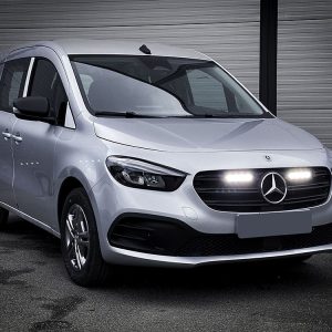 Mercedes CITAN (2022+) – Kit de montage sur calandre – ST4 EVO