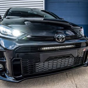 Toyota Yaris GR Kit – de montage de pare-chocs