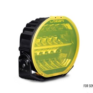 Filtre transparent ou jaune pour Sentinel
