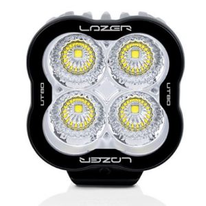 Utility-80HD – Option luminosité variable