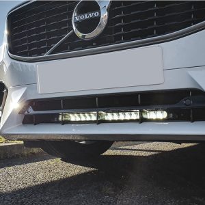 Volvo V90/S90 (2016+) Grille Kit (Linear-18)