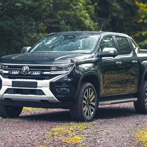 VW Amarok (2023+) Kit de montage de calandre
