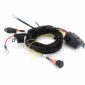 Kit de câblage pour une lampe (Deutsch DT - 4 broches, 12 V)
