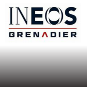 Ineos Genadier