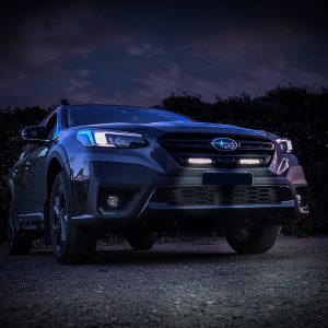 Subaru Outback (2020-2022) Kit de montage de calandre