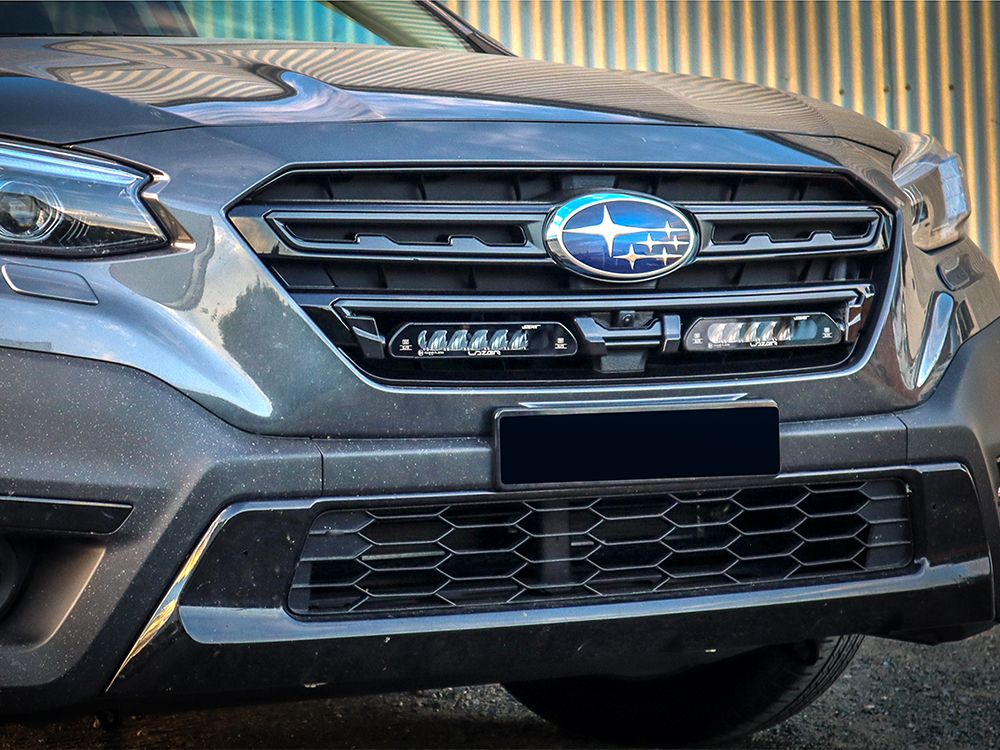 Subaru Outback (2020-2022) Kit de montage de calandre