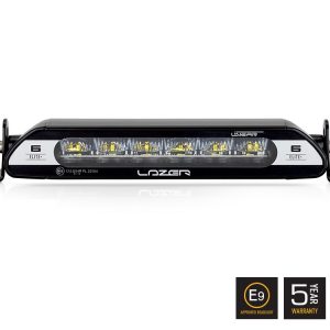 Linear-6 Elite+