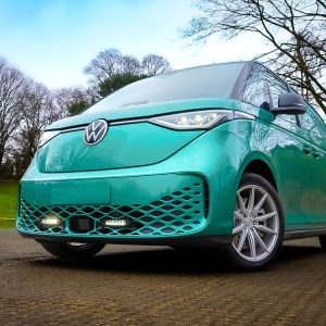 VW ID Buzz – Kit de calandre
