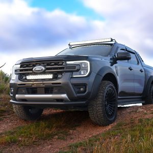 Ford Ranger Wildtrak (2023+) Kit de calandre – Triple-R 1250