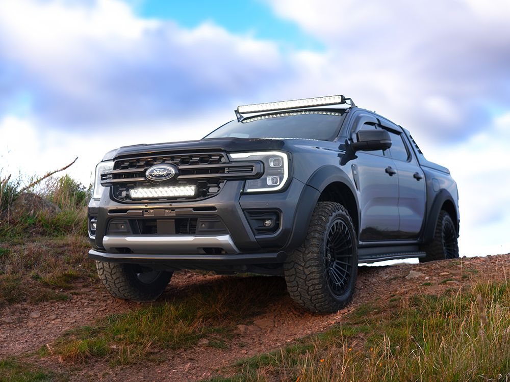 Ford Ranger Wildtrak (2023+) Kit de calandre – Triple-R 1250