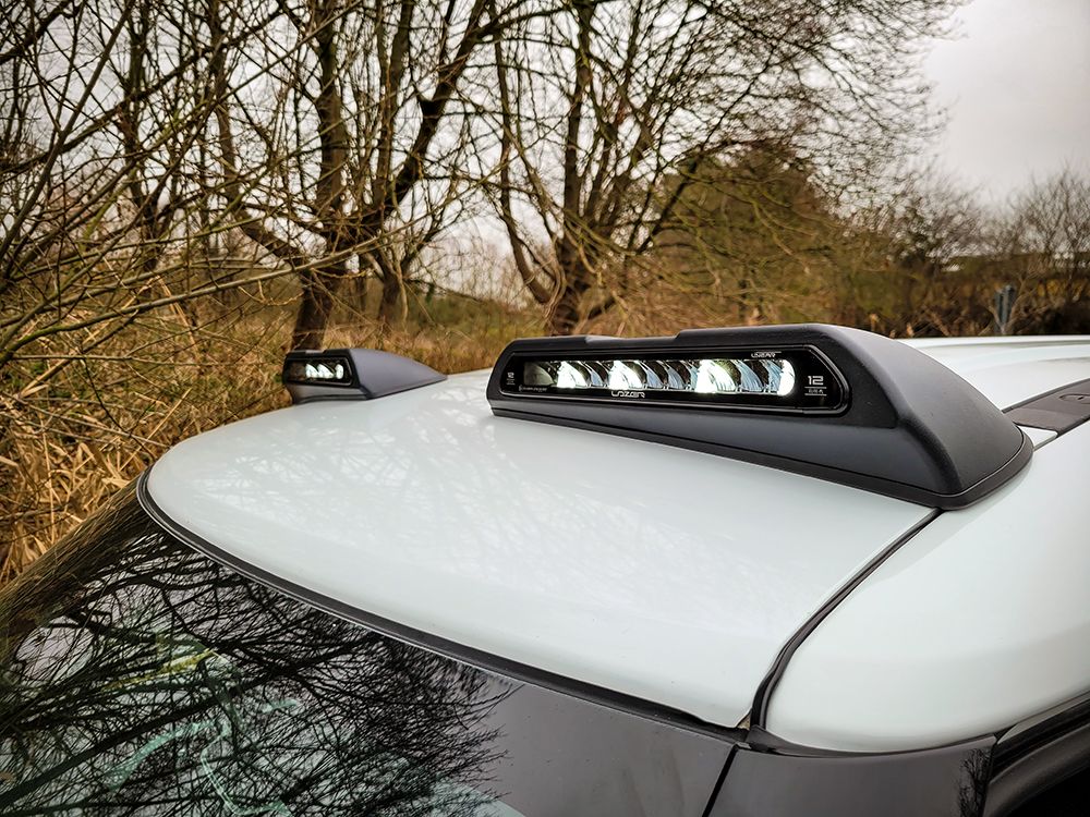 Pods de toit pour Land Rover Defender (2020+)