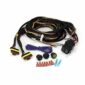 Kit de câblage deux lampes (6-broches, Superseal, 12V), LG