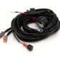 Kit de câblage deux lampes (2-broches, Deutsch DT, 12V)