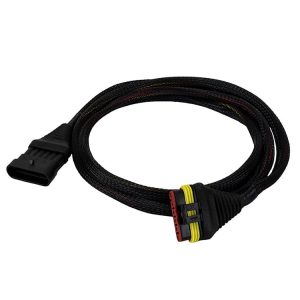 Rallonge 3 m (6-broches, Superseal)