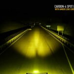 carbon-6_spot_amber-lens_beam_pattern_web