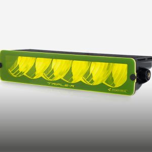Filtre Jaune (Carbon-6 Gen3)
