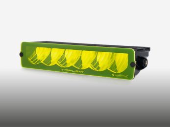 Filtre Jaune (Carbon-6 Gen3)