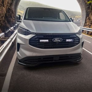Ford Transit Custom (2024+) Kit de montage de calandre