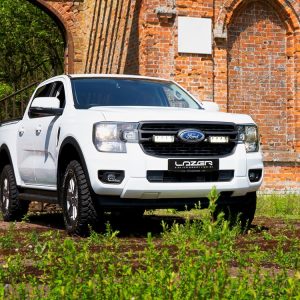Ford Ranger XL/XLT/Tremor (2023+) – Kit de calandre
